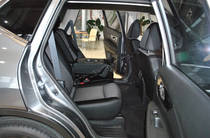 Nissan X-Trail Acenta