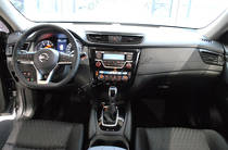 Nissan X-Trail Acenta