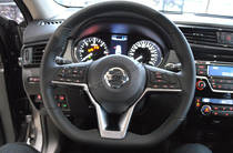 Nissan X-Trail Acenta