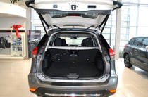 Nissan X-Trail Acenta