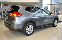 Nissan X-Trail Acenta