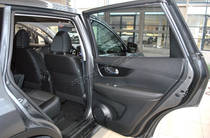 Nissan X-Trail Acenta