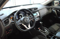 Nissan X-Trail Acenta