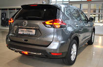 Nissan X-Trail Acenta