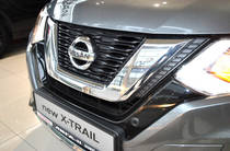 Nissan X-Trail Acenta