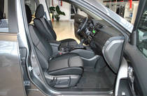 Nissan X-Trail Acenta