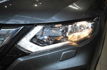 Nissan X-Trail Acenta