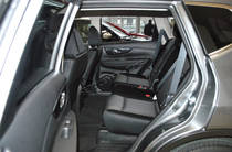 Nissan X-Trail Acenta