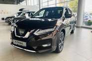 Nissan X-Trail Tekna