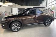 Nissan X-Trail Tekna