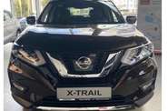 Nissan X-Trail Tekna