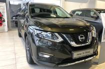 Nissan X-Trail N-Connecta