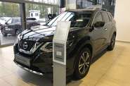 Nissan X-Trail N-Connecta