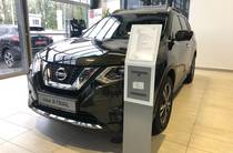 Nissan X-Trail N-Connecta