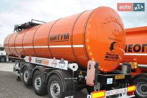 Nursan Битумовоз 2017 року