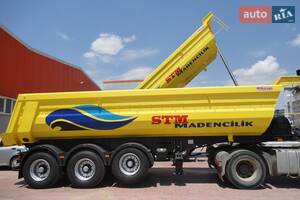 Nursan Самосвальный 2018 року