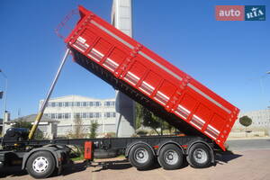 Nursan Зерновоз 2017 року