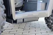 ODES ML 1100 ATV Base