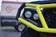 ODES ML 1100 ATV Base