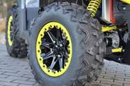 ODES ML 1100 ATV Base