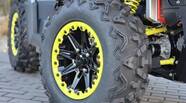 ODES ML 1100 ATV Base
