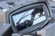 ODES ML 1100 ATV Base