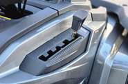 ODES ML 1100 ATV Base