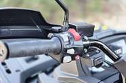 ODES ML 1100 ATV Base