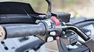 ODES ML 1100 ATV Base