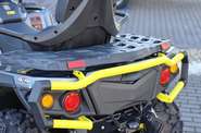 ODES ML 1100 ATV Base