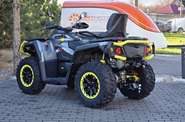 ODES ML 1100 ATV Base