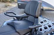 ODES ML 1100 ATV Base
