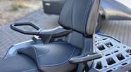 ODES ML 1100 ATV Base