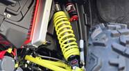ODES ML 1100 ATV Base