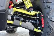 ODES ML 1100 ATV Base