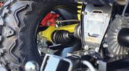 ODES ML 1100 ATV Base