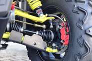 ODES ML 1100 ATV Base