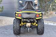 ODES ML 1100 ATV Base