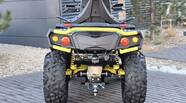 ODES ML 1100 ATV Base