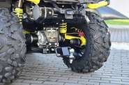 ODES ML 1100 ATV Base