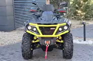 ODES ML 1100 ATV Base