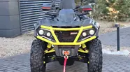 ODES ML 1100 ATV Base