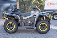 ODES ML 1100 ATV Base