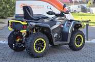 ODES ML 1100 ATV Base
