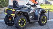 ODES ML 1100 ATV Base