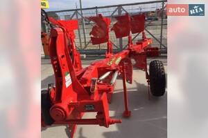 Opall-Agri Jupiter 2017 року