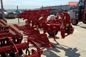 Opall-Agri Jupiter 2018 року