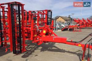 Opall-Agri Neptun 2017 року