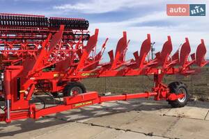 Opall-Agri Orion 2018 року