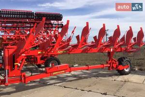 Opall-Agri Orion 2018 року